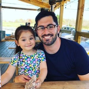 Meet your Posher, Alex